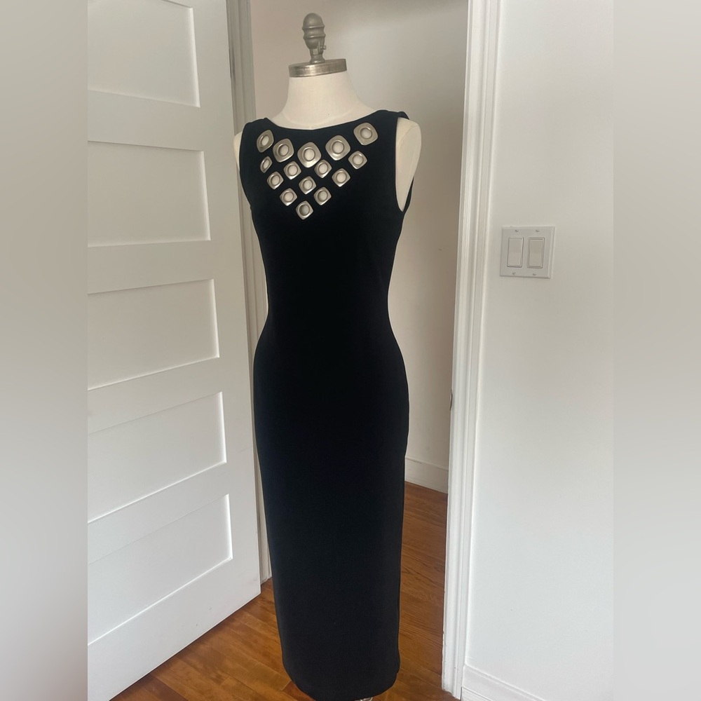 Vintage dress